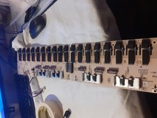 Scheda inverter per sharp - scheda, tv