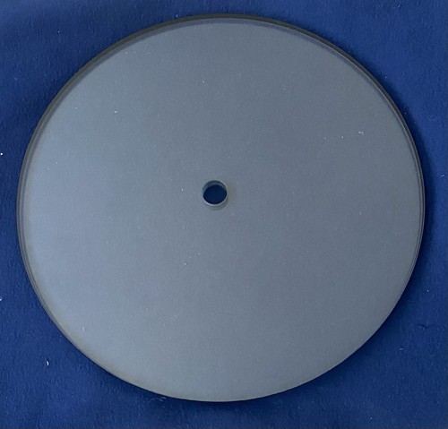 Piatto vetro rega planar 3 - rega,