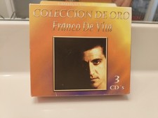 Colección De ORO: Franco De