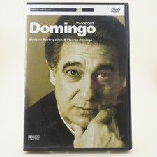 Placido Domingo, Mstislav