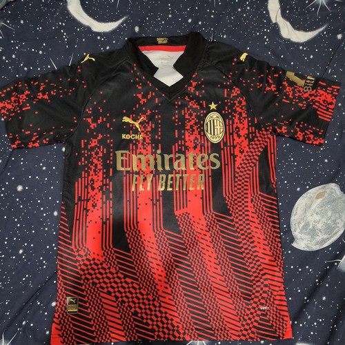 Maglia milan koche kit - maglia, koche'