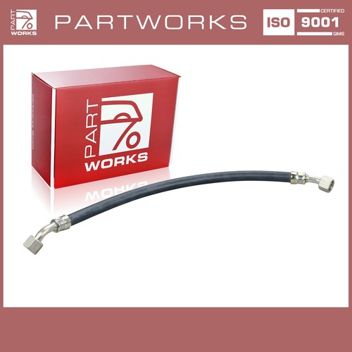 Tubo carburante per porsche - per,