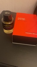 Frederic Malle Portrait of a
