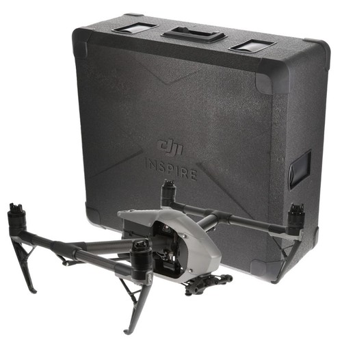 Dji inspire quadcopter - inspire,