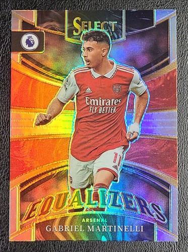 2022 panini select - panini, premier