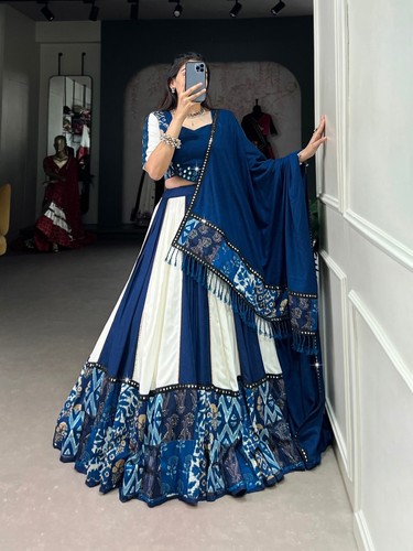 Designer ready wear - to, lehenga
