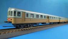 RIVAROSSI 1776/2527 HO FS ALn