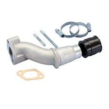 COLLETTORE ASPIRAZIONE POLINI