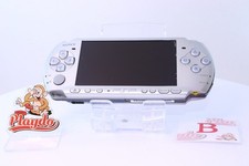 Sony PSP 3000 solo console