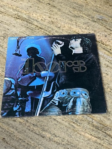 The doors absolutely - the,