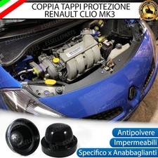 COPPIA TAPPO COPRIFARO CUFFIA