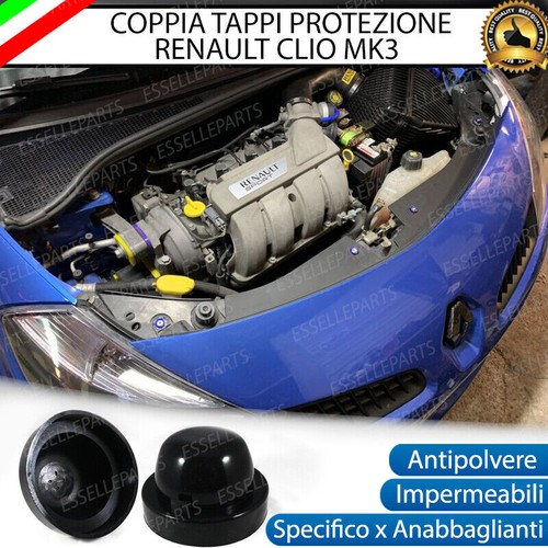 Coppia tappo coprifaro - coppia, cuffia