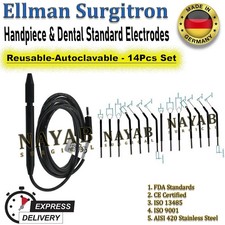 Ellman Surgitron Manipolo ed