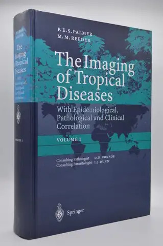 Imaging tropical diseases - imaging,