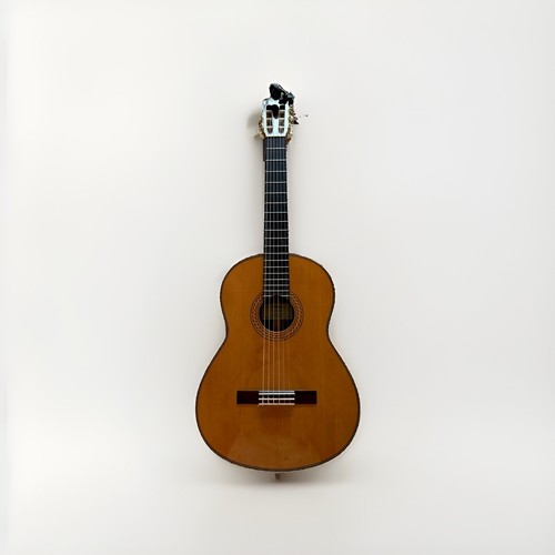 Yamaha 192c solid top - yamaha, cg-192c