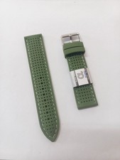 Alfa Cinturini 22 mm Gomma