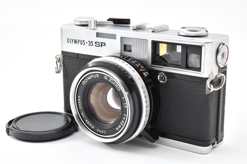 Olympus telecamera - olympus, 35