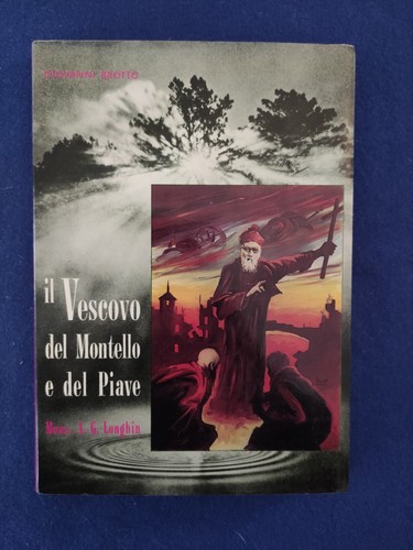 Vescovo del montello - e,