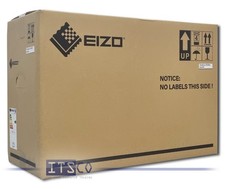 23,8" TFT EIZO FLEXSCAN