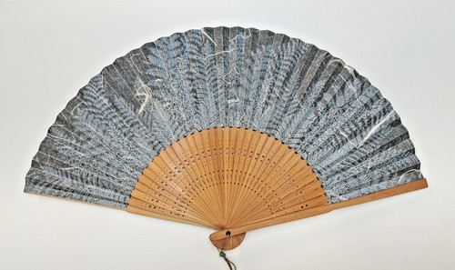 Ventaglio sensu giapponese - ventaglio,