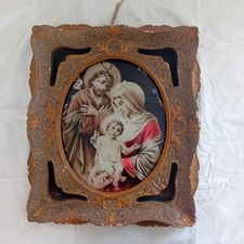 2748 QUADRO ANTICO ART DÉCO