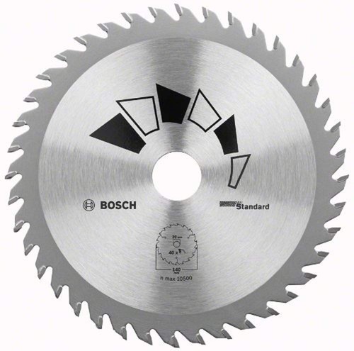 Bosch lama per sega - bosch, 1x