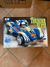 Tamiya Thunder Blitz 1/10 Rc