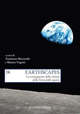 Libri Earthscapes. Le