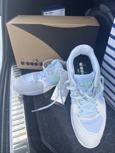 Scarpe tennis diadora - da,