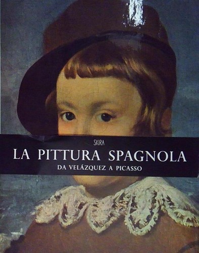 Pittura spagnola da - ,