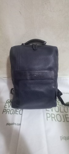 źaino piquadro blue - ,