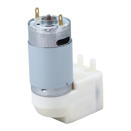 Pompa per for - dc, 24v