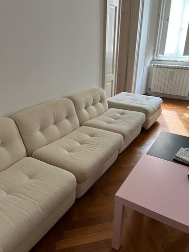 Salotto amanta italia - salotto,