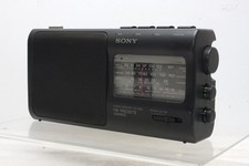 Sony radio transistor - sony,