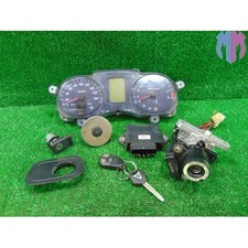 Kit chiavi Yamaha Majesty 400