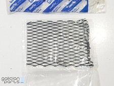 71718752 Griglia Paraurti Posteriore Fiat Punto (1999-2003) NUOVO ORIGINALE