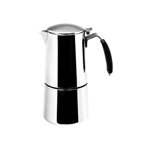 Ilsa caffettiera inox - ilsa, tazze