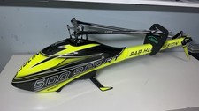 SAB GOBLIN 500 SPORT CARBON/