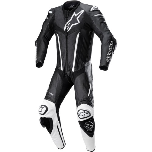 Alpinestars tuta pelle - in,