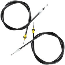 SET CAVI DEL FRENO A MANO