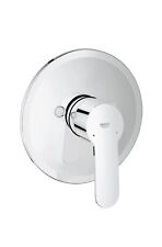 Miscelatore doccia Grohe Eurostyle Cosmopolitan 33635002 Parte interna+ esterna