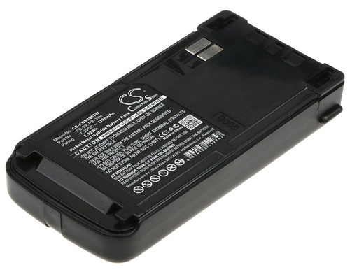 Batteria per kenwood - batteria,