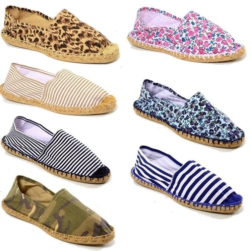 Espadrillas fantasia donna - fantasia,