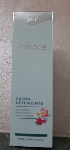 Just presenta novità crema - just,