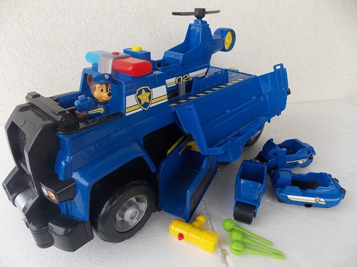 Chase ultimate police - ultimate,