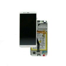 DISPLAY TOUCHSCREEN +FRAME