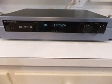 Processore preamplificatore