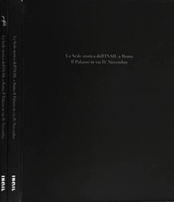 La sede storica dell'INAIL a