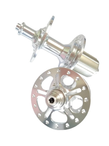 Mozzi classici flangia - classici, a