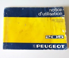 Libretto Manuale uso e